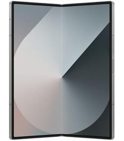 Samsung Galaxy Z Fold6 - Powerful AI-Powered Smartphone