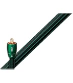 Amazon.com: AudioQuest Forest Coax 0.75 M : Electronics