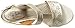 LifeStride Women's Yasmina Wedge Sandal