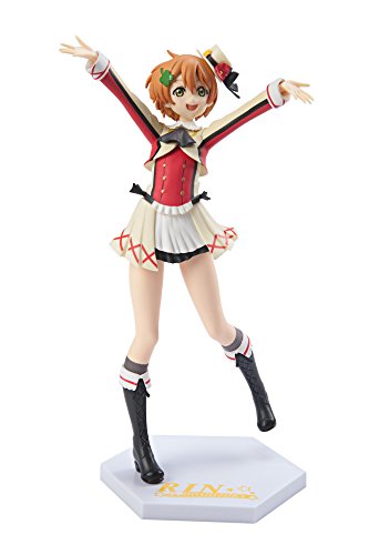 Sega Love Live!: Rin Hoshizora Premium Figure 