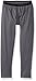 Duofold Boys' Big Mid Weight Varitherm Thermal Pant