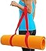 Clever Yoga Mat Carrier Strap sling