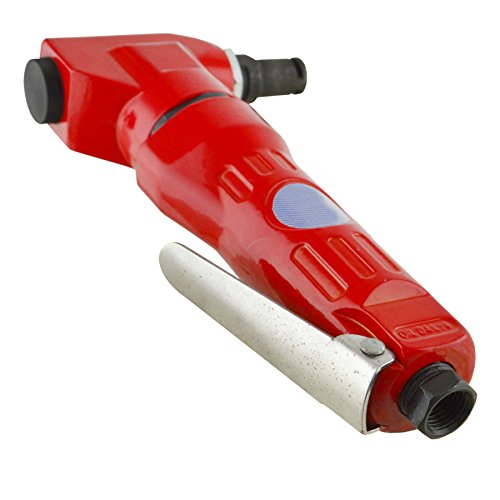 Air Nibbler Sheet Metal Cutter Cutting Metal Steel Puch Metal Shears Cut TE823 - Thumbnail 2