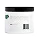 Nalani Dead Sea Mud Mask Facial Treatment, 6 Ounces, Organic, Made in USA