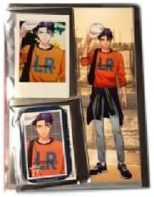 Amazon Co Jp A3 Agf 17 兵頭 十座 3点セット ホビー 通販