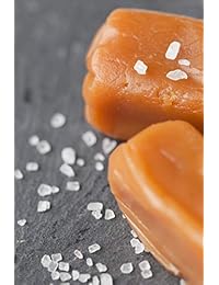 Tara's Original Madagascar Vanilla Caramels, 11.5 oz
