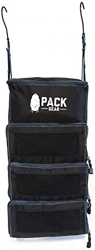 shelf pack luggage amazon