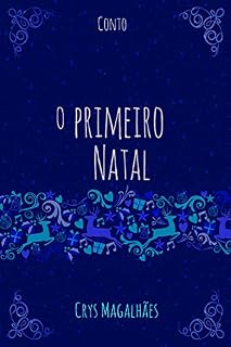 Livro Primeiro Natal: Conto