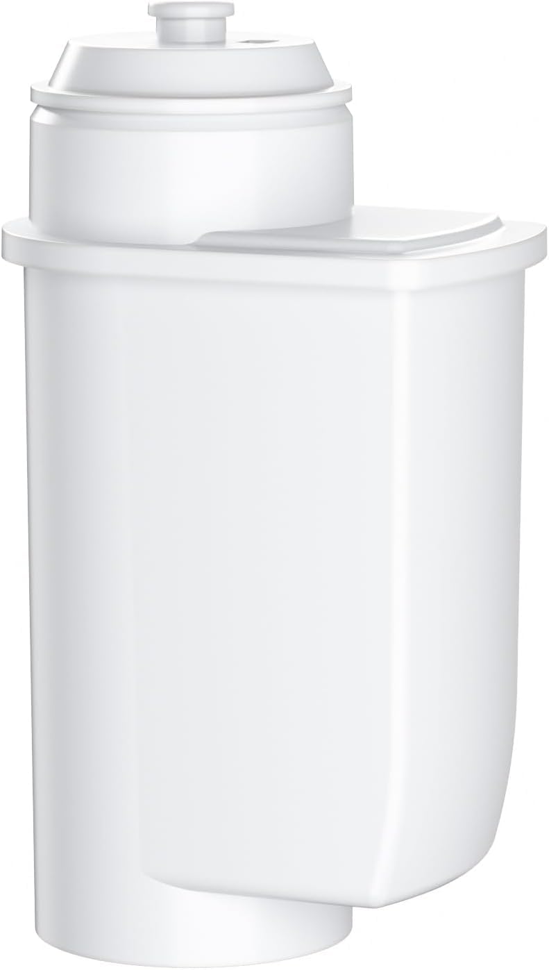 ARETHONE 10 Stück Ersatzwasserfilter für Siemens EQ Series, EQ5/EQ6/EQ7/EQ9, EQ500/EQ700/EQ900/S700, Wasserfilter Kaffeevollautomat für Bosch TCZ7003, TCZ7033, TZ70003, für Brita Intenza 575491 6