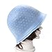Ewin 1 PCS Professional Reusable Hair Coloring Highlighting Cap & Hook Hair Salon