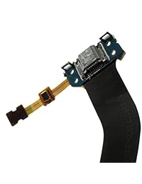 Cable de carga Flex para Samsung Galaxy Tab 4 10.1 T530