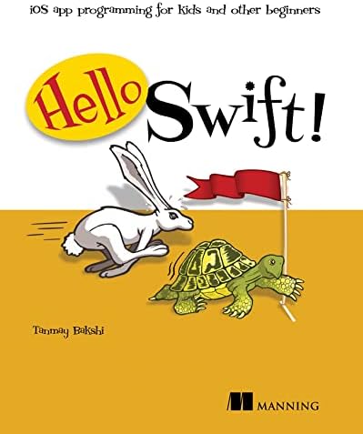 Hello Swift!