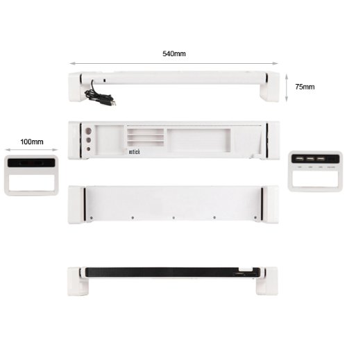 iDesk / Desk Organizer