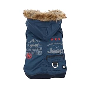 スリーアローズ JEEP(R) ネイビー