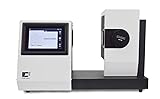 CS-700 Double Caliber Haze Meter Hazemeter Light