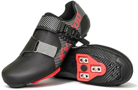Amazon.com: Mavic Men's Cosmic Ultimate II Road Bike Cycling Shoes