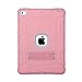 CreaDream New iPad 9.7 Inch Case 2018/2017, iPad 6th/5th Generation Case 3 Layer Shockproof Rugged Drop Protection Cover Built with Kickstand for Apple iPad 9.7 inch A1893 A1954 A1822 A1823 (Pink)