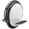 Ninebot by Segway One S2 Monoruota Elettrico Unisex-Adulto, 500W, Bianco, 45 x 42 x 18 cm