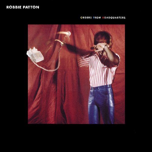 Robbie Patton - Postings - Zortam Music