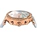 Michael Kors Watches Parker Watch (White/Rose Gold)