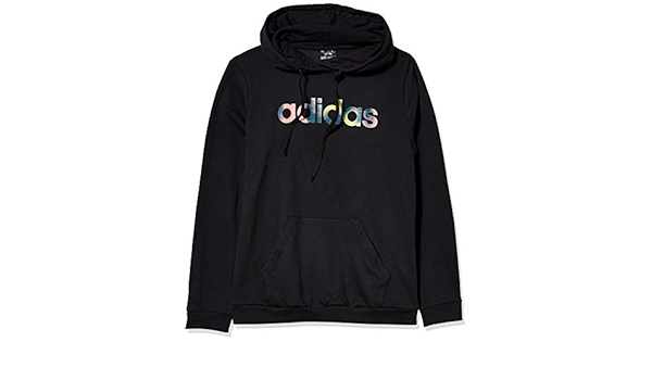 colorblock hoodie women's