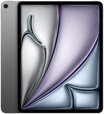 Amazon.com: Apple iPad Air 11-inch (M2): Built for Apple