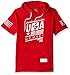 Southpole Men's Short Sleeve Hooded Fashion Tee