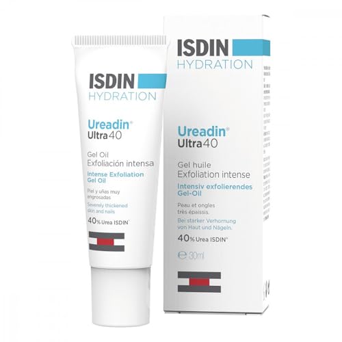 ISDIN Ureadin Ultra 40 Gel Oil, 30 ml Gel