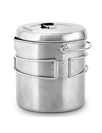 Solo Stove Pot 1800 Cooking System