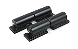 Heavy Duty Gate Hinge Pair - 7