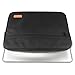 ProCase 14-15.6 Inch Laptop Sleeve Case Bag for MacBook Pro 16