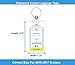 USB Flash Drive 256gb, Tankeo PC Memory Stick Thumb Waterproof Backup Drive with Keychain-Silver (silver-l22)