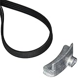 General Motors, Belt Kit, 19210691