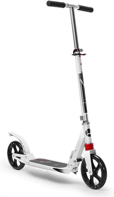 micro scooter big wheels