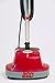 Gloss Boss Mini Floor Scrubber and Polisher - B200752 - for All Residential Floor Types