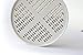 Replacement Filter for The Reign Shower Head: Dechlorinating Shower Filter and Reduces Dissolved Solids: Helps Dry Hair and Itchy Skin: Spa Water Pressure: Barclay's Buys