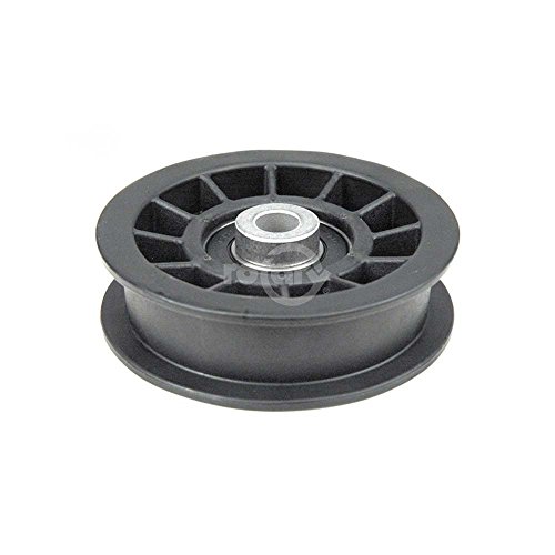 Flat Idler Pulley Repl John Deere Am1154