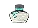 Pelikan Ink Pen Ink Ink 4001, Fountain Pen Ink, Bright Green, 62ml, Pack of 1