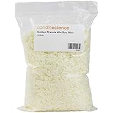 CandleScience All Natural Soy Candle Wax (1 lb)