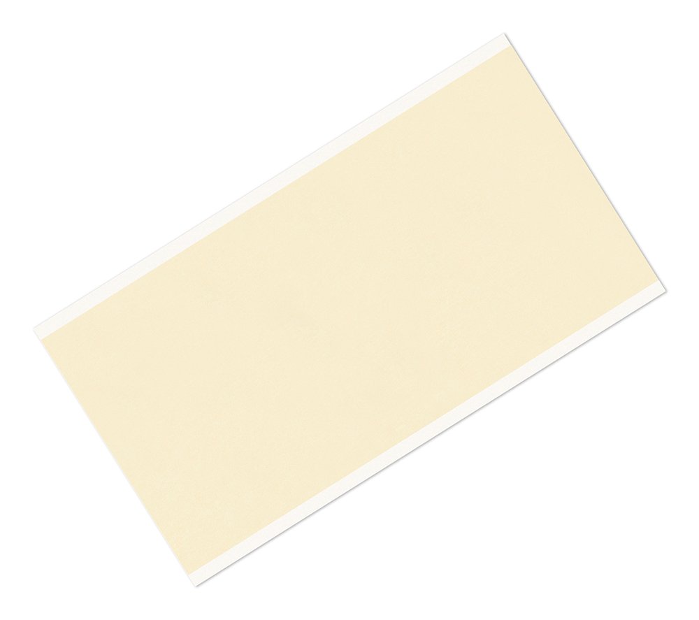 3M 2364 Performance Masking Tape - 0.125 in. x 60 yd. Tan, Rubber Adhesive, Crepe Paper Backing Painters Tape Roll: Industrial & Scientific