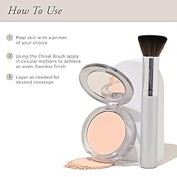 Pur Minerals 4-in-1 Pressed Mineral Makeup SPF 15