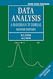Data Analysis: A Bayesian Tutorial cover