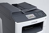 Lexmark MX517de