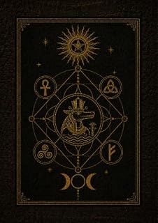 Livro O Grimório de Diana Aldebaran: BOS - Book of Shadows of Diana Aldebaran (Universos)