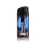 Bath & Body Works Paris for Men 3.7 oz Body Spray