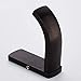 MANCEL Brass Bath Towel Hook Coat Hooks Wall Mounted Hanging Clothes Hat Frame Oil Rubbed Bronze