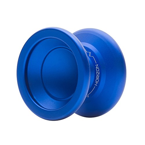 YoYoFactory Horizon Unresponsive Signature YoYo - Color : Blue