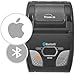 Woosim wsp-r241 - paypal here compatible receipt printer - for use with paypal here bluetooth reader - By Pac Supplies USA !