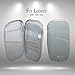 Money belt rfid blocker plus bonus passport holder