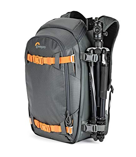 Lowepro Whistler BP 350 AW Backpackکوله پشتی برند لوپرومدل – irancameras.com
